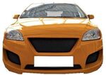 PARE CHOC AVANT FORD FOCUS II PHASE 1 "STRIKER" SPTG (2004/01-2008)