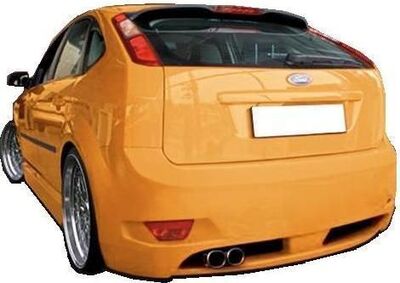 PARE CHOC ARRIERE FORD FOCUS II PHASE 1 TYPE RACE EURO/SPTG/CPN (2004/01-2008)