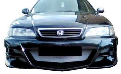 PARE CHOC AVANT HONDA ACCORD CPN DESIGN (1989/1998)