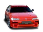 PARE CHOC AVANT HONDA CRX ED9 STANDARD OU V TECH (1988/1991)