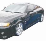 JEU DE BAS DE CAISSE HYUNDAI COUPE SPTG (2002/2007)