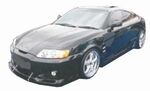 PARE CHOC AVANT HYUNDAI COUPE X-TREM EURO/SPTG (2002/2007)
