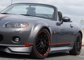 BAS DE CAISSE MAZDA MX5 NC CPN DESIGN (2005/2014)
