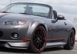 BAS DE CAISSE MAZDA MX5 NC CPN DESIGN (2005/2014)
