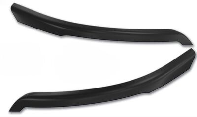 PAUPIERES DE PHARES FORD TRANSIT EN HALOGENE (2014+)