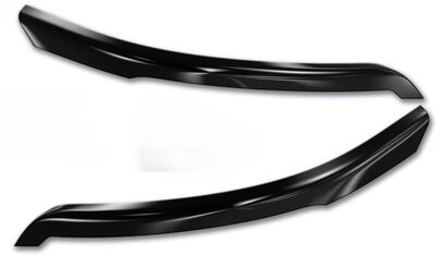 PAUPIERES DE PHARES FORD TRANSIT EN HALOGENE (2014+)