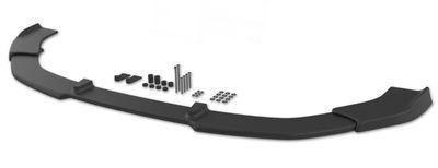 LAME DE PARE CHOC AVANT FORD MUSTANG MACH-E STANDARD PHASE 1 "VARIO" (2021+)