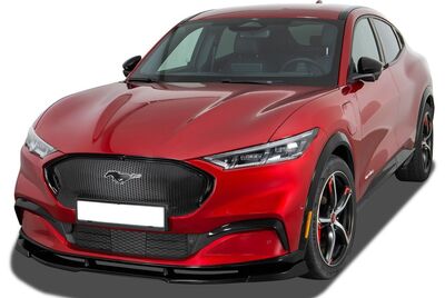 LAME DE PARE CHOC AVANT FORD MUSTANG MACH-E STANDARD PHASE 1 "VARIO" (2021+)