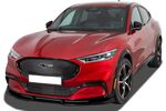 LAME DE PARE CHOC AVANT FORD MUSTANG MACH-E STANDARD PHASE 1 "VARIO" (2021+)