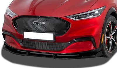 LAME DE PARE CHOC AVANT FORD MUSTANG MACH-E STANDARD PHASE 1 "VARIO" (2021+)