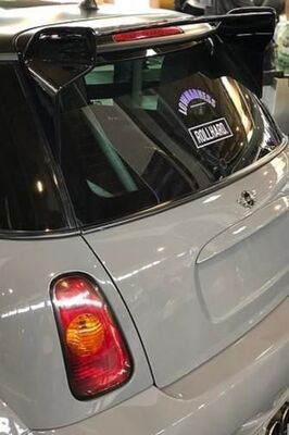 BECQUET DE TOIT MINI BMW MINI R53 / R56 LOOK JCW (2006/2014)