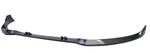 LAME DE PARE CHOC AVANT 3 PARTIES AUDI A5 8T PHASE 2 STANDARD CARBON LOOK FINISH CPTS DESIGN (11-2011/2016)
