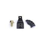 PRISE D'AIR BMW MINI COOPER S R55 R56 R57 R58 R59 RACE PIANO BLACK OU CARBONE LOOK (2007/2013)