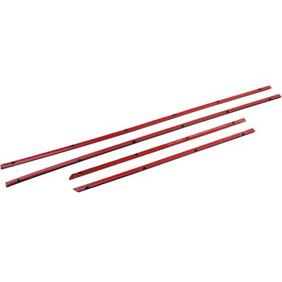 BAGUETTES DE PORTES BMW X5 E53 (1999/2006)