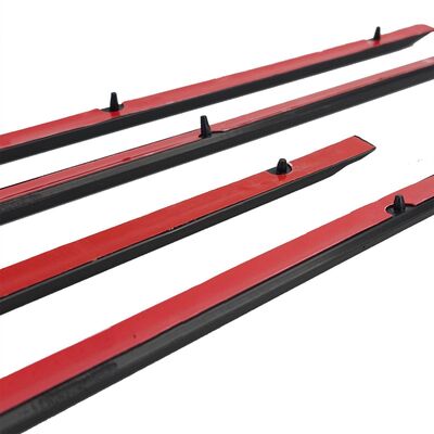 BAGUETTES DE PORTES BMW X5 E53 (1999/2006)