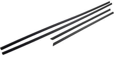 BAGUETTES DE PORTES BMW X5 E53 (1999/2006)