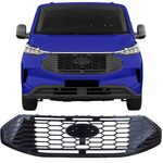 CALANDRE LOOK RS FORD TRANSIT CUSTOM OU TOURNEO CUSTOM MK8 VERSION 2 (2023+)