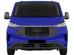CALANDRE LOOK RS FORD TRANSIT CUSTOM OU TOURNEO CUSTOM MK8 VERSION 2 (2023+)