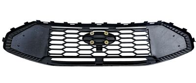 CALANDRE LOOK RS FORD TRANSIT CUSTOM OU TOURNEO CUSTOM MK8 VERSION 2 (2023+)