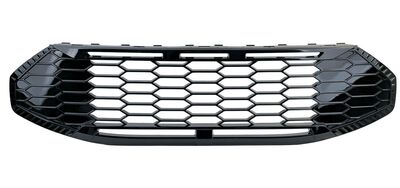 CALANDRE SANS SIGLE LOOK RS FORD TRANSIT CUSTOM OU TOURNEO CUSTOM MK8 VERSION 3 (2023+)