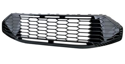 CALANDRE SANS SIGLE LOOK RS FORD TRANSIT CUSTOM OU TOURNEO CUSTOM MK8 VERSION 3 (2023+)