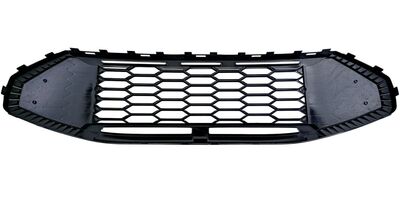 CALANDRE SANS SIGLE LOOK RS FORD TRANSIT CUSTOM OU TOURNEO CUSTOM MK8 VERSION 3 (2023+)