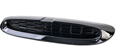 PRISE D'AIR BMW MINI COOPER S / SD F54,F55 F56 F57 RACE PIANO BLACK OU CARBONE LOOK (2014/2021)