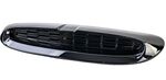 PRISE D'AIR BMW MINI COOPER S / SD F54,F55 F56 F57 RACE PIANO BLACK OU CARBONE LOOK (2014/2021)