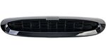 PRISE D'AIR BMW MINI COOPER S / SD F54,F55 F56 F57 RACE PIANO BLACK OU CARBONE LOOK (2014/2021)
