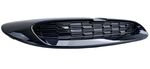 PRISE D'AIR BMW MINI COOPER S / SD F54,F55 F56 F57 RACE PIANO BLACK OU CARBONE LOOK (2014/2021)