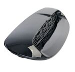 PRISE D'AIR BMW MINI COOPER S / SD F54,F55 F56 F57 RACE PIANO BLACK OU CARBONE LOOK (2014/2021)