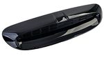 PRISE D'AIR BMW MINI COOPER S / SD F54,F55 F56 F57 RACE PIANO BLACK OU CARBONE LOOK (2014/2021)