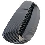 PRISE D'AIR BMW MINI COOPER S / SD F54,F55 F56 F57 RACE PIANO BLACK OU CARBONE LOOK (2014/2021)