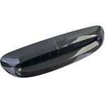 PRISE D'AIR BMW MINI COOPER S / SD F54,F55 F56 F57 RACE PIANO BLACK OU CARBONE LOOK (2014/2021)