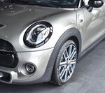 MASQUES DE PHARES BMW MINI F55,F56,F57 (2014/2020)