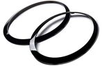MASQUES DE PHARES BMW MINI F55,F56,F57 (2014/2020)