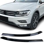 PAUPIERES DE PHARES VW TIGUAN II PHASE 1 (2016/06-2020)