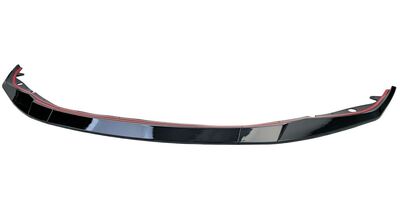 LAME DE PARE CHOC AVANT 3 PARTIES BMW M3 G80/G81 OU M4 G82/G83 PHASE 1 CPTS (2021+)