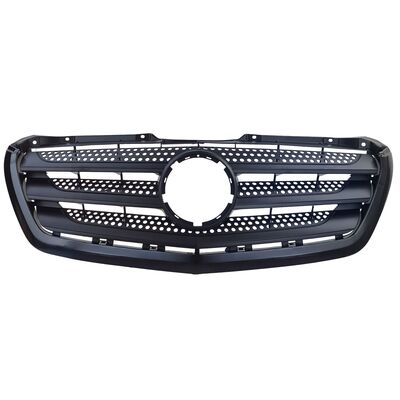 CALANDRE BLACK MAT MERCEDES SPRINTER W906 FACELIFT (12-2013/2018)
