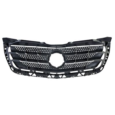 CALANDRE BLACK MAT MERCEDES SPRINTER W906 FACELIFT (12-2013/2018)