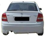 PARE CHOC ARRIERE OPEL ASTRA G CPN V1 (1998/2004)