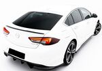 EXTENSION DE BECQUET DE COFFRE OPEL INSIGNIA B BERLINE PHASE 1 MX (2017/12-2019)