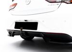 LAME DE PARE CHOC ARRIERE OPEL INSIGNIA B OPC LINE PHASE 1 "DTM LOOK" (2017/12-2019)