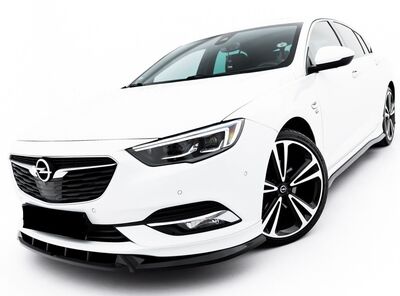 LAME DE PARE CHOC AVANT OPEL INSIGNIA B OPC LINE PHASE 1 (2017/12-2019)