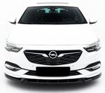 LAME DE PARE CHOC AVANT OPEL INSIGNIA B OPC LINE PHASE 1 (2017/12-2019)