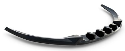 LAME DE PARE CHOC AVANT OPEL INSIGNIA B OPC LINE PHASE 1 (2017/12-2019)