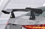 AILERON DE COFFRE A COL DE CYGNE MERCEDES CLASSE C W206 BERLINE "CS STYLE" (2023+)