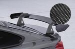 AILERON DE COFFRE A COL DE CYGNE BMW SERIE 4 F32 "CS STYLE" (2013/2021)