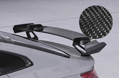 AILERON DE COFFRE A COL DE CYGNE VW ARTEON BERLINE "CS STYLE" (2017/2024)