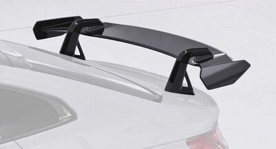 AILERON DE COFFRE A COL DE CYGNE VW ARTEON BERLINE "CS STYLE" (2017/2024)